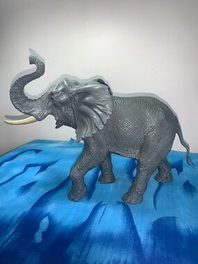 Elephant - Chap Mei Animal Planet 10” Sounds